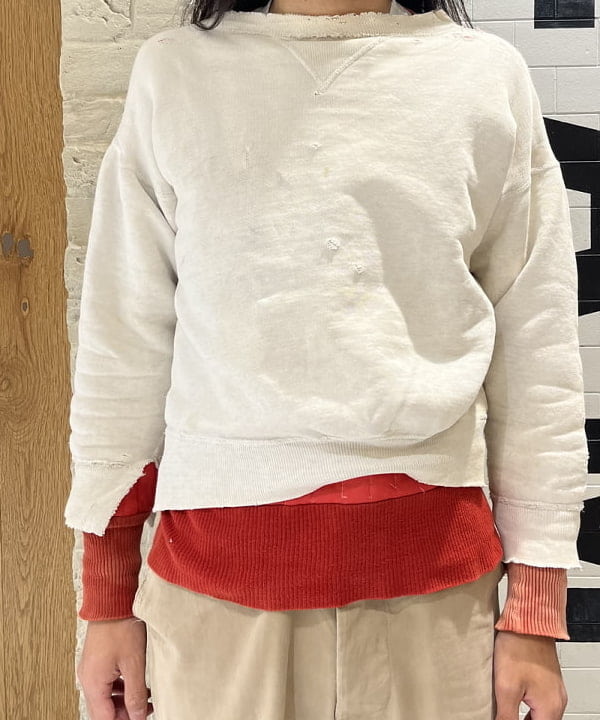 米良 冬輝さんの「BEAMS WOMEN｜」を使ったコーディネート