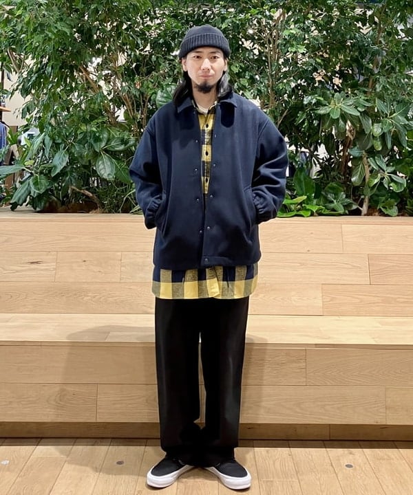 B:MING LIFE STORE by BEAMS 森本 将進