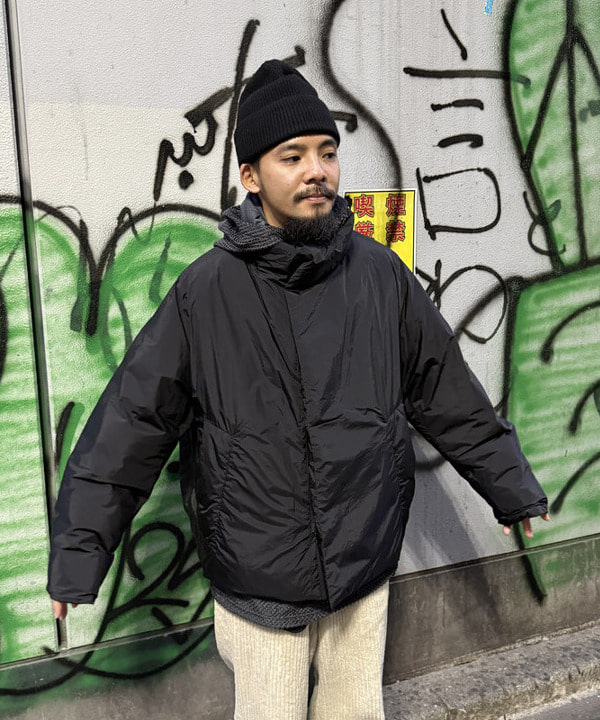 ビームス ジャパン（1145917） スタイリング・コーディネイト｜BEAMS