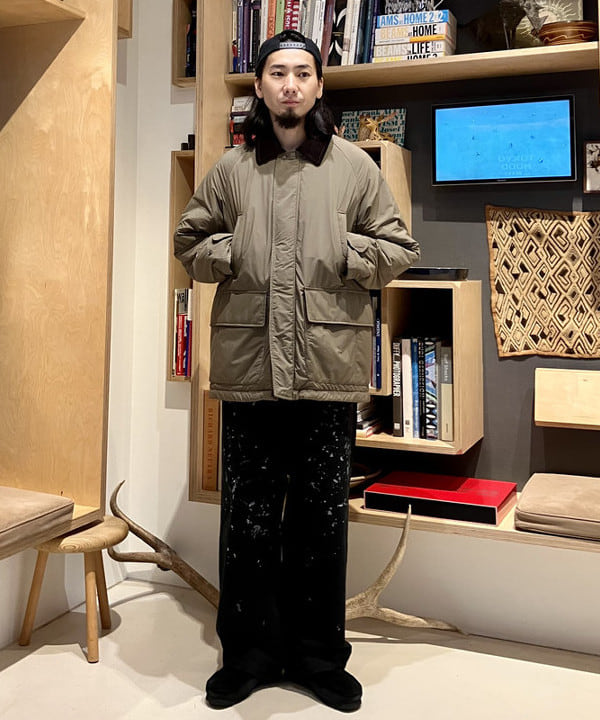 B:MING LIFE STORE by BEAMS 森本 将進