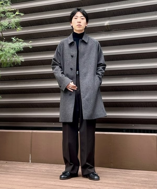 ビームス アウトレット 倉敷（1145945） スタイリング・コーディネイト