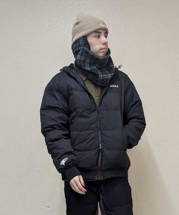 ビームス ゴルフ 松坂屋名古屋店（1146016） スタイリング