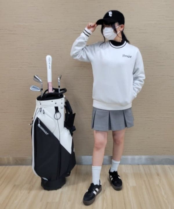 ビームス ゴルフ 大名古屋ビルヂング店（1146022） スタイリング