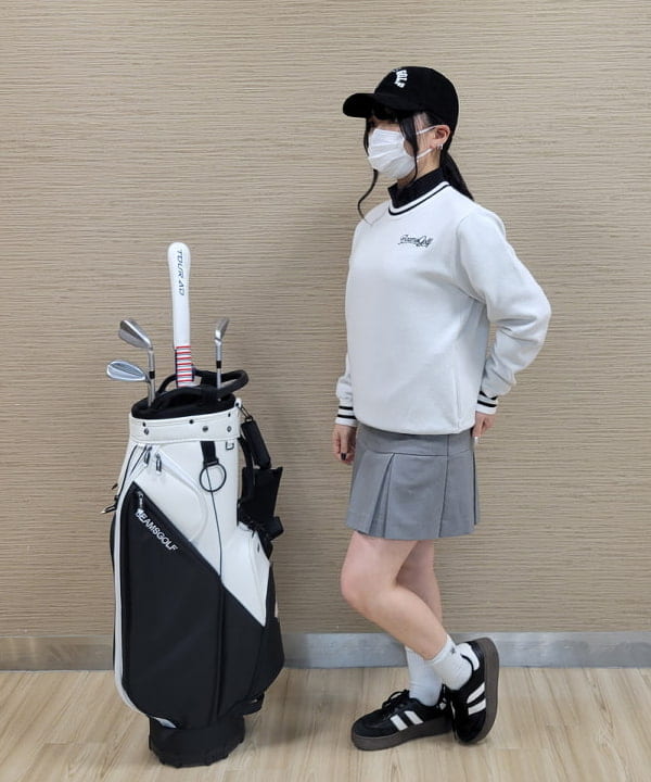 ビームス ゴルフ 大名古屋ビルヂング店（1146022） スタイリング