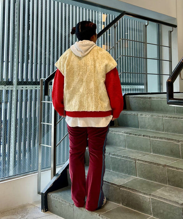 Kyooka Sayakaさんの「BEAMS WOMEN｜」を使ったコーディネート