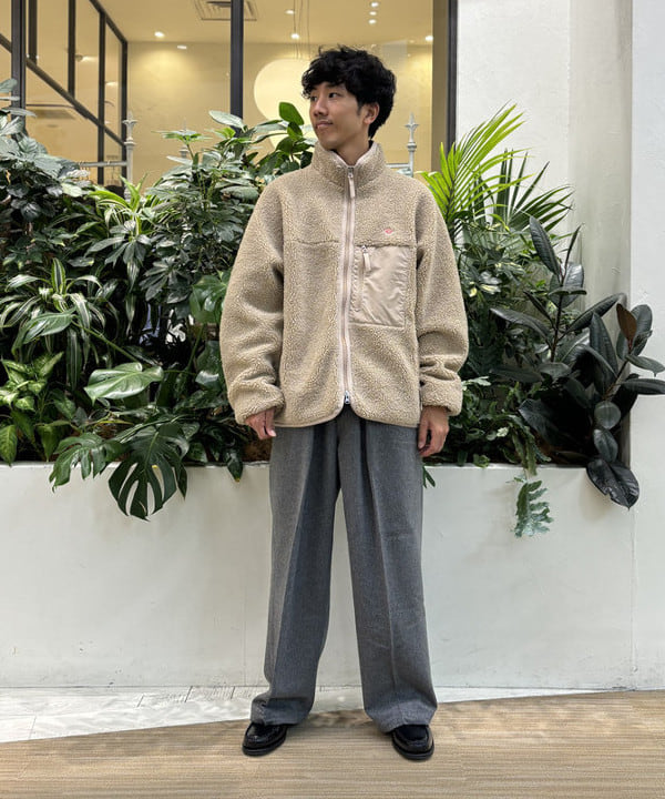 Loossemble ヘジュ　ポラロイド ビームス ららぽーとEXPOCITY（1146081） スタイリング