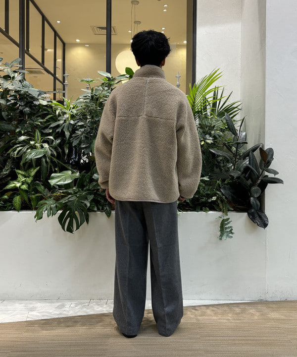 ビームス ららぽーとEXPOCITY（1146081） スタイリング