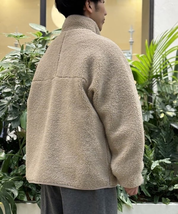 ビームス ららぽーとEXPOCITY（1146081） スタイリング