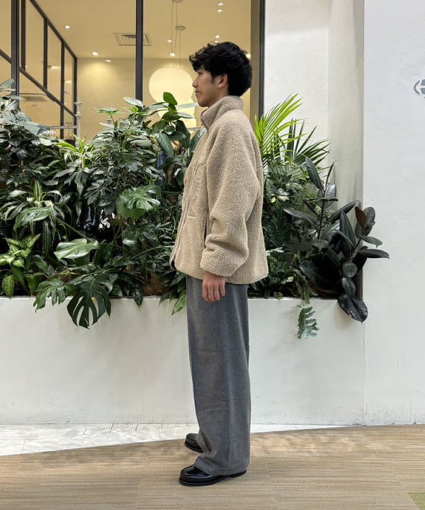 ビームス ららぽーとEXPOCITY（1146081） スタイリング