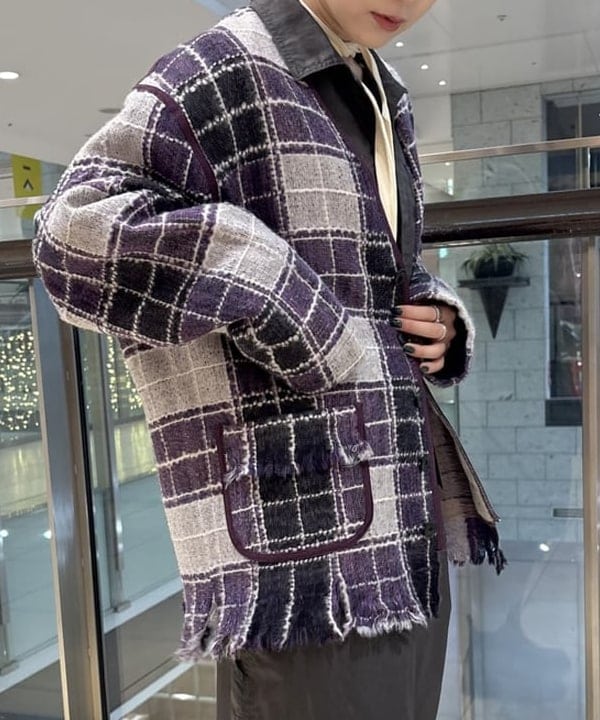 ビームス 名古屋（1146102） スタイリング・コーディネイト｜BEAMS