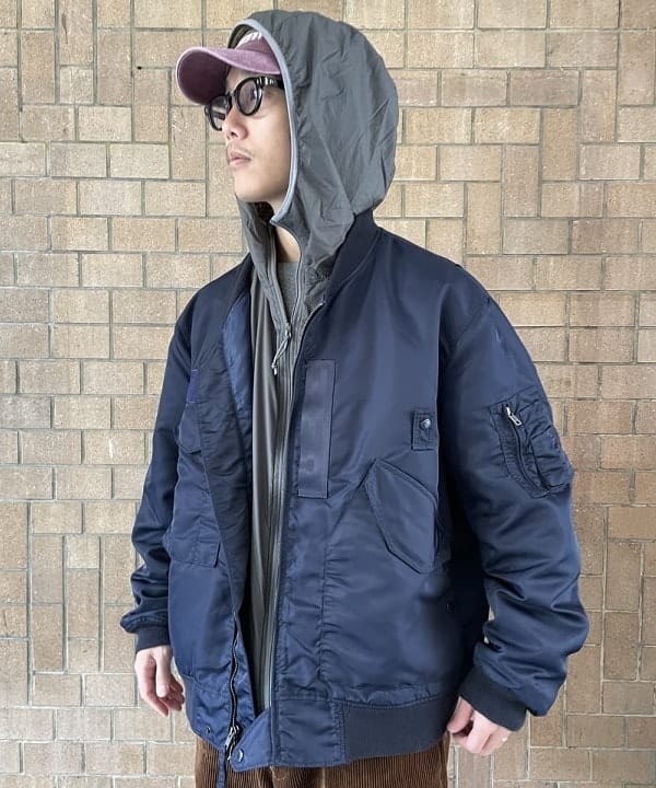 ピルグリム サーフ+サプライ 京都（1146126） スタイリング