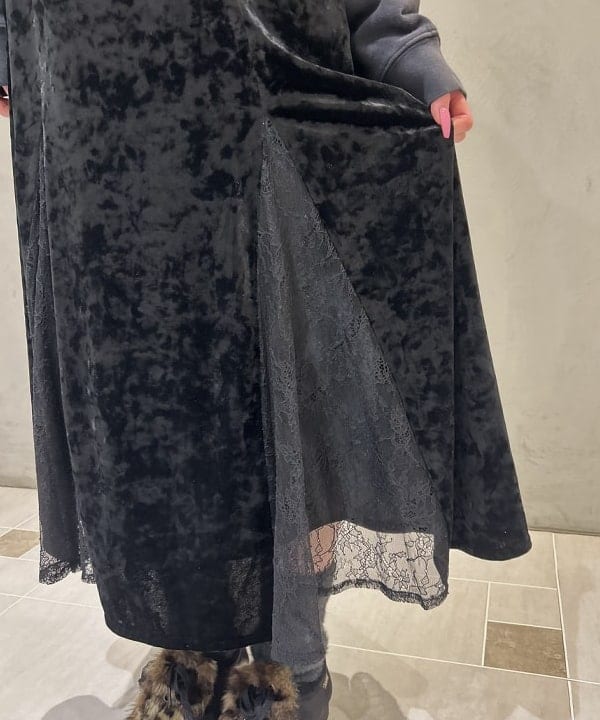 桃羽さんの「BEAMS WOMEN｜【別注】Marmot / ショート ダウンジャケット」を使ったコーディネート