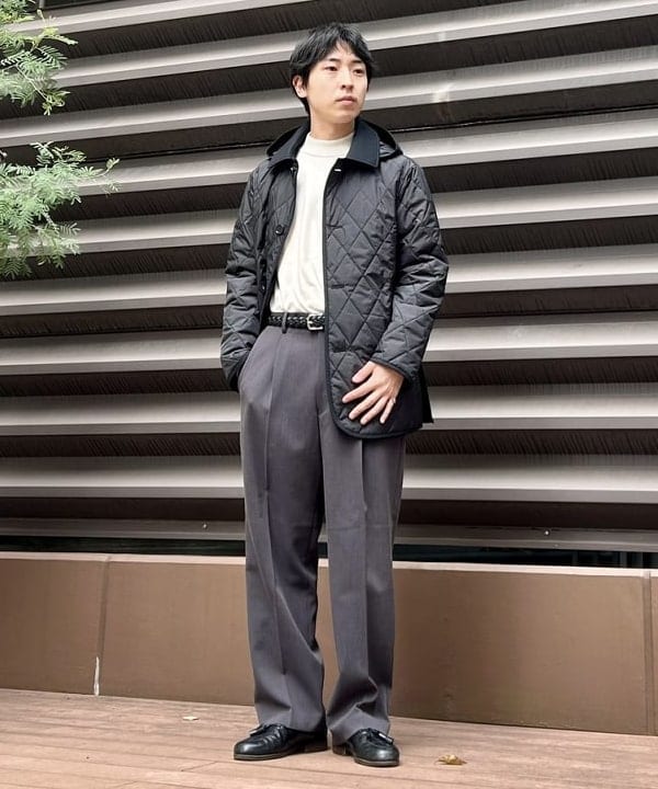 ビームス アウトレット 倉敷（1146275） スタイリング・コーディネイト