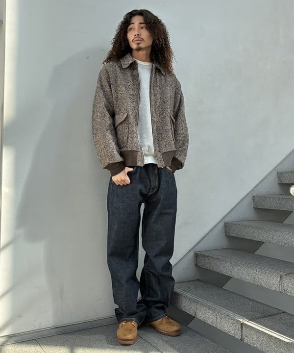 ビームス 六本木ヒルズ（1146360） スタイリング・コーディネイト｜BEAMS