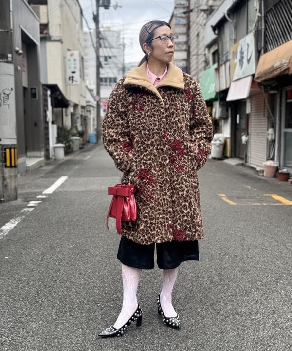 ビームス 高知（1146362） スタイリング・コーディネイト｜BEAMS