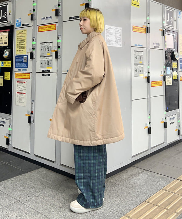 セブリンビームス別注 ビームス 梅田（1146377） スタイリング・コーディネイト｜BEAMS