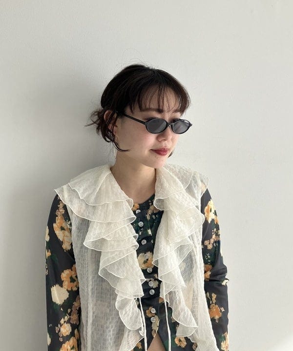 渡邊 舞さんの「BEAMS WOMEN｜」を使ったコーディネート