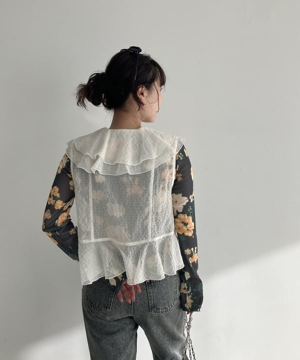 渡邊 舞さんの「BEAMS WOMEN｜」を使ったコーディネート