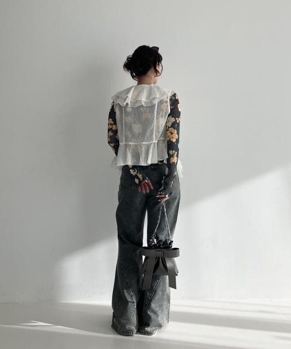 渡邊 舞さんの「BEAMS WOMEN｜」を使ったコーディネート