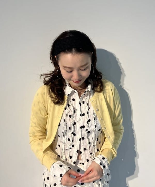 渡邊 舞さんの「BEAMS WOMEN｜」を使ったコーディネート