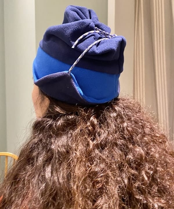 EMORIさんの「BEAMS WOMEN｜リバーシブル ダウン ジャケット」を使ったコーディネート