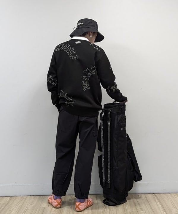 ビームス ゴルフ 松坂屋名古屋店（1146459） スタイリング