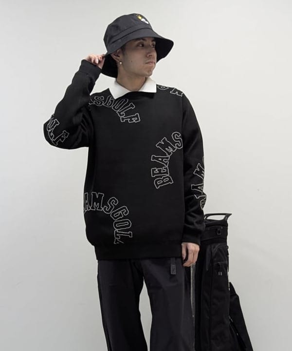 ビームス ゴルフ 松坂屋名古屋店（1146459） スタイリング