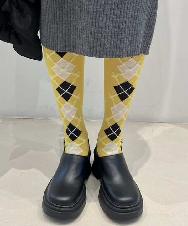 神坂 莉子さんの「BEAMS WOMEN｜【別注】Casselini / リボン ヘルメット バッグ」を使ったコーディネート