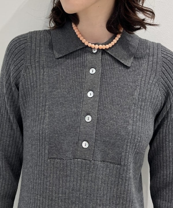 神坂 莉子さんの「BEAMS WOMEN｜【別注】Casselini / リボン ヘルメット バッグ」を使ったコーディネート