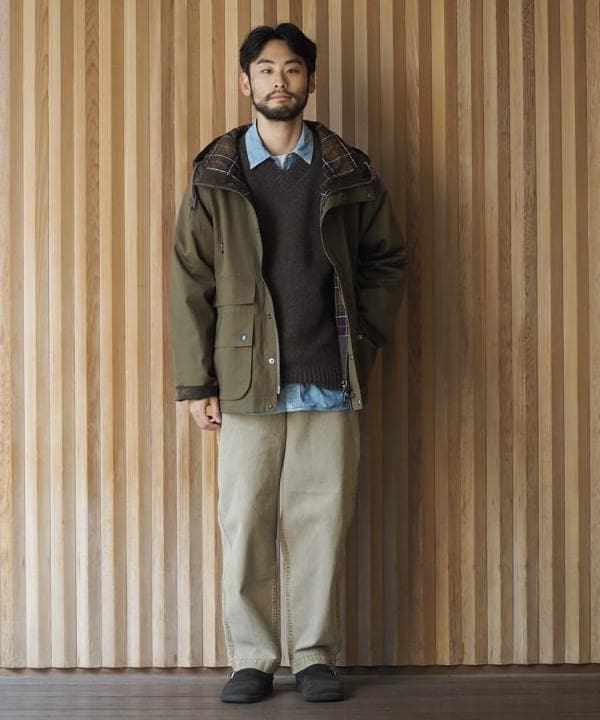 ピルグリム サーフ+サプライ 東京（1146480） スタイリング