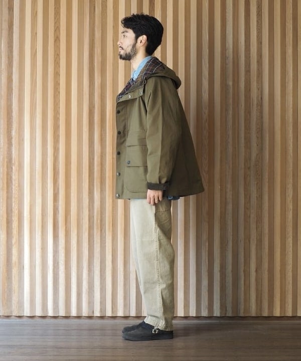 ピルグリム サーフ+サプライ 東京（1146480） スタイリング