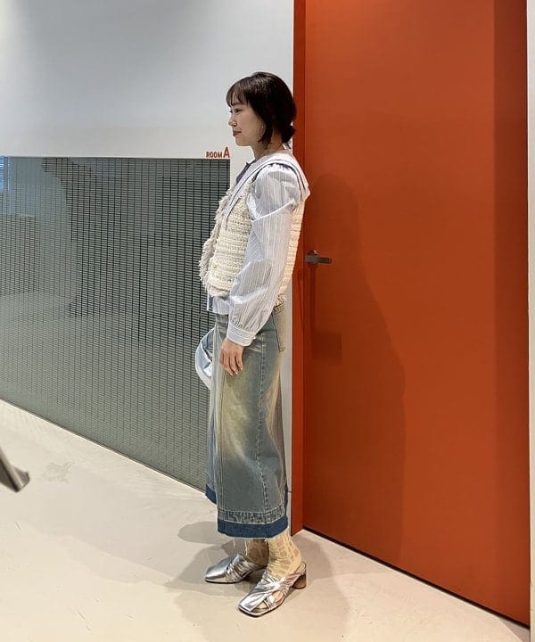 渡邊 舞さんの「BEAMS WOMEN｜」を使ったコーディネート