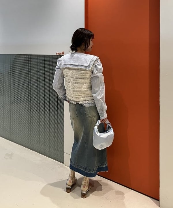 渡邊 舞さんの「BEAMS WOMEN｜」を使ったコーディネート