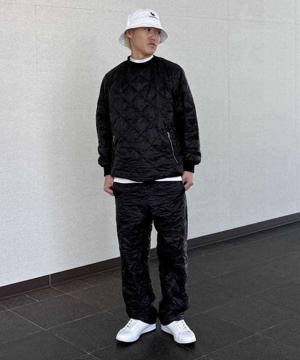 ビームス ゴルフ 玉川髙島屋S・C店（1146508） スタイリング