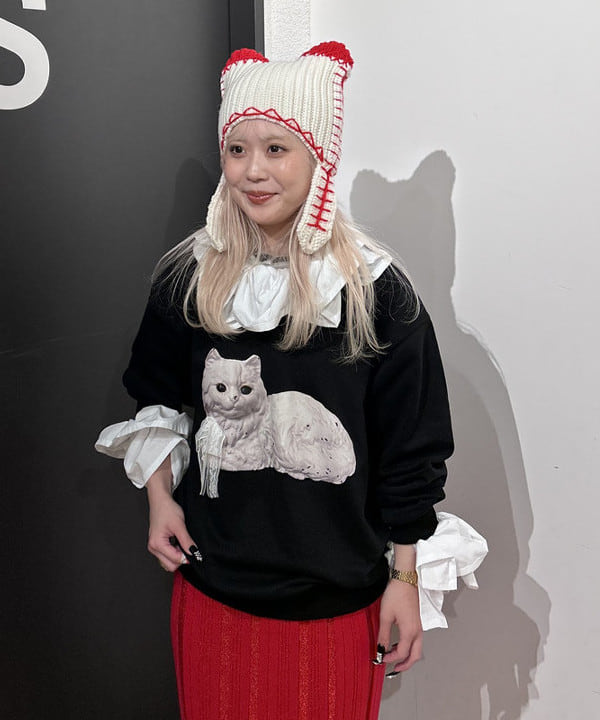 ando naoさんの「BEAMS WOMEN｜ボア ビッグ ポケット ハーフ コート」を使ったコーディネート