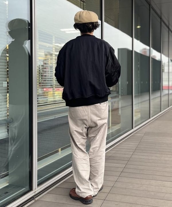 BAKU(東江 漠)さんの「BEAMS WOMEN｜」を使ったコーディネート