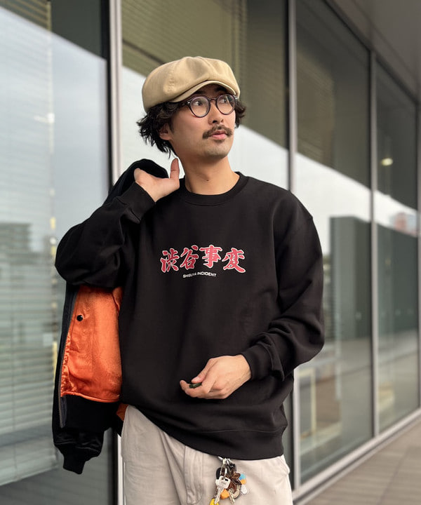 BAKU(東江 漠)さんの「BEAMS WOMEN｜」を使ったコーディネート