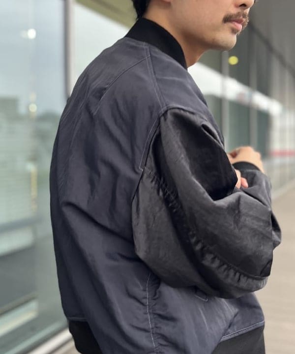 BAKU(東江 漠)さんの「BEAMS WOMEN｜」を使ったコーディネート