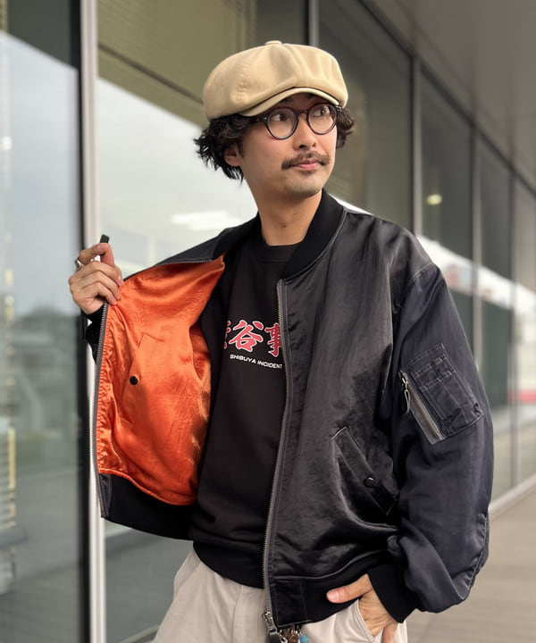 BAKU(東江 漠)さんの「BEAMS WOMEN｜」を使ったコーディネート