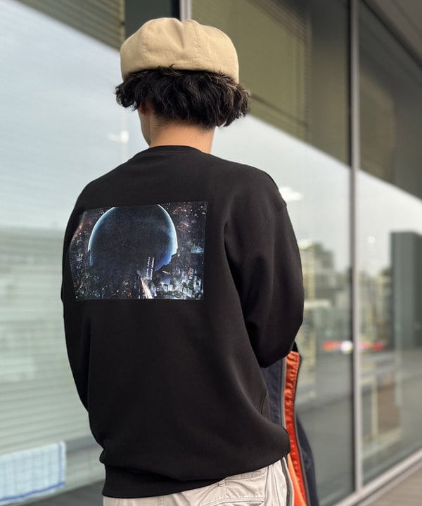 BAKU(東江 漠)さんの「BEAMS WOMEN｜」を使ったコーディネート