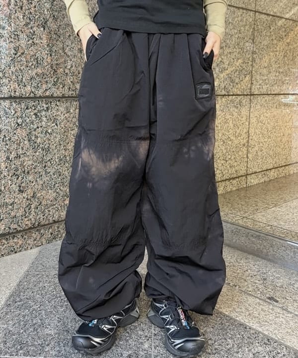 まゆちゃんさんの「BEAMS WOMEN｜スウェット ジップ フーディー」を使ったコーディネート