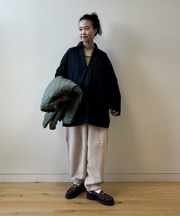 清水 彩乃さんの「」を使ったコーディネート