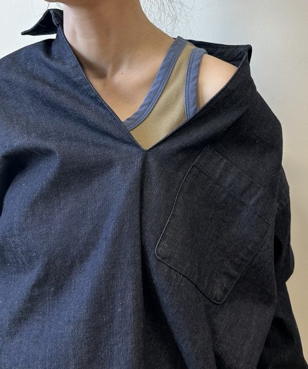 清水 彩乃さんの「」を使ったコーディネート