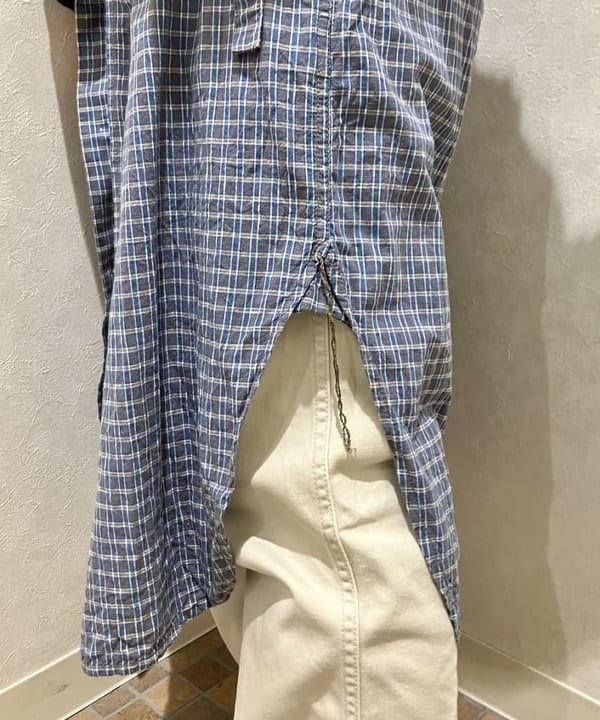 小原 もこさんの「BEAMS WOMEN｜HIGHLAND 2000 / BOB CAP」を使ったコーディネート