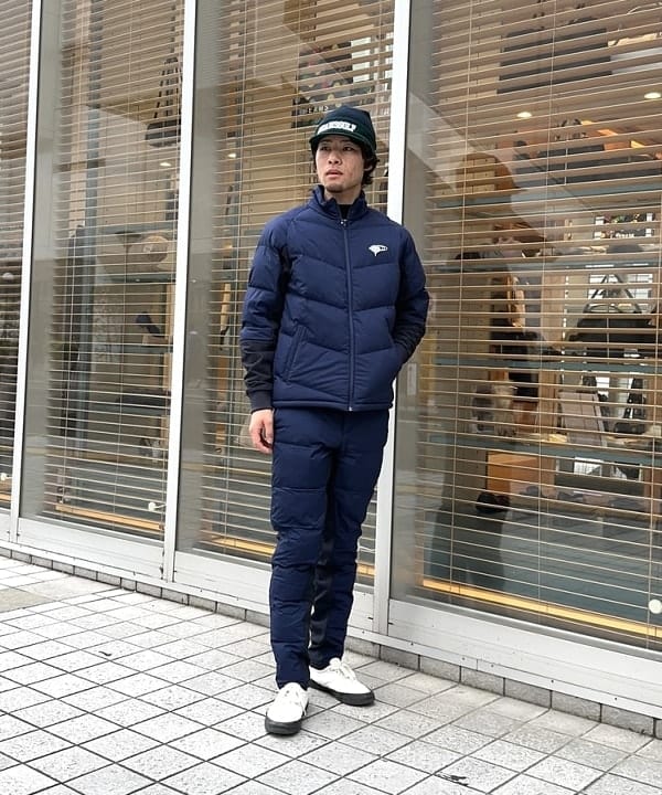 ビームス ゴルフ 新静岡セノバ店（1146684） スタイリング