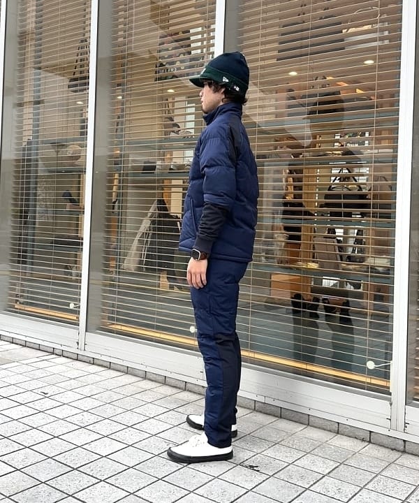 ビームス ゴルフ 新静岡セノバ店（1146684） スタイリング