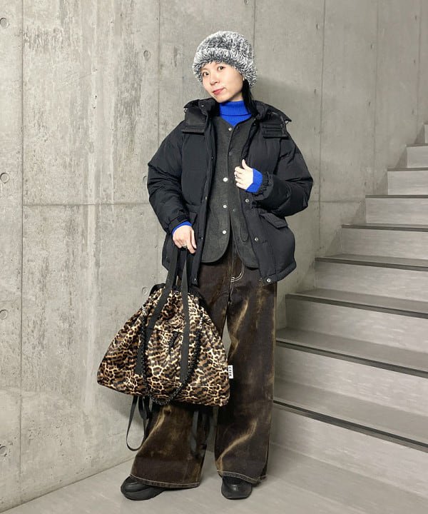 ビームス みなとみらい（1146686） スタイリング・コーディネイト｜BEAMS