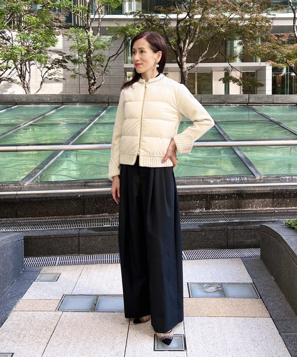 ビームス ハウス 六本木（1146691） スタイリング・コーディネイト｜BEAMS