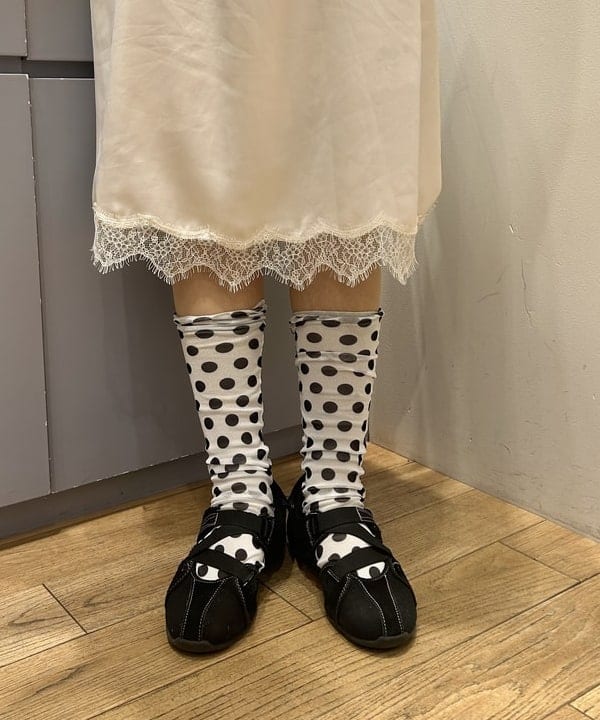 ナカノ アイさんの「BEAMS WOMEN｜中綿 スタンドカラー ブルゾン」を使ったコーディネート