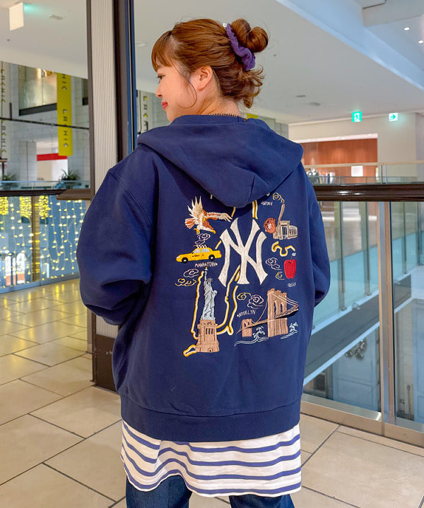 ビームス 名古屋（1146741） スタイリング・コーディネイト｜BEAMS